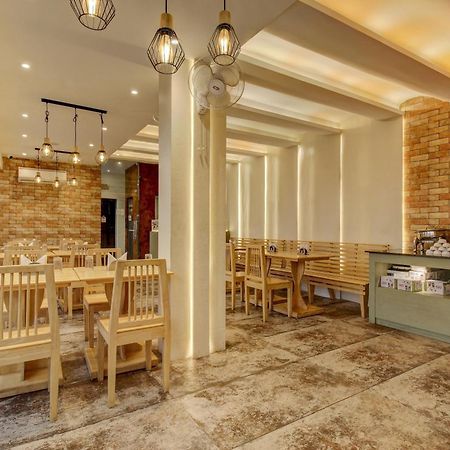 Townhouse Geetraj Near Shalimar Gateway Lucknow Ξενοδοχείο Εξωτερικό φωτογραφία