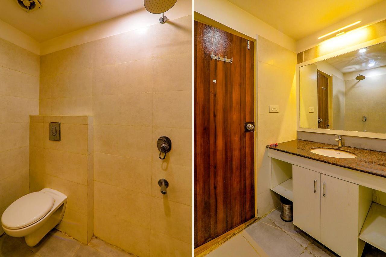 Townhouse Geetraj Near Shalimar Gateway Lucknow Ξενοδοχείο Εξωτερικό φωτογραφία