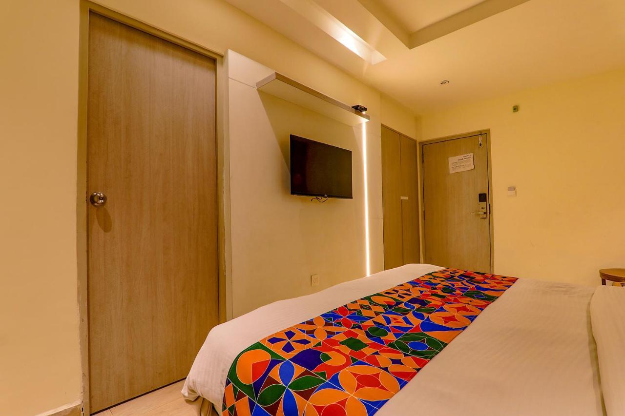 Townhouse Geetraj Near Shalimar Gateway Lucknow Ξενοδοχείο Εξωτερικό φωτογραφία