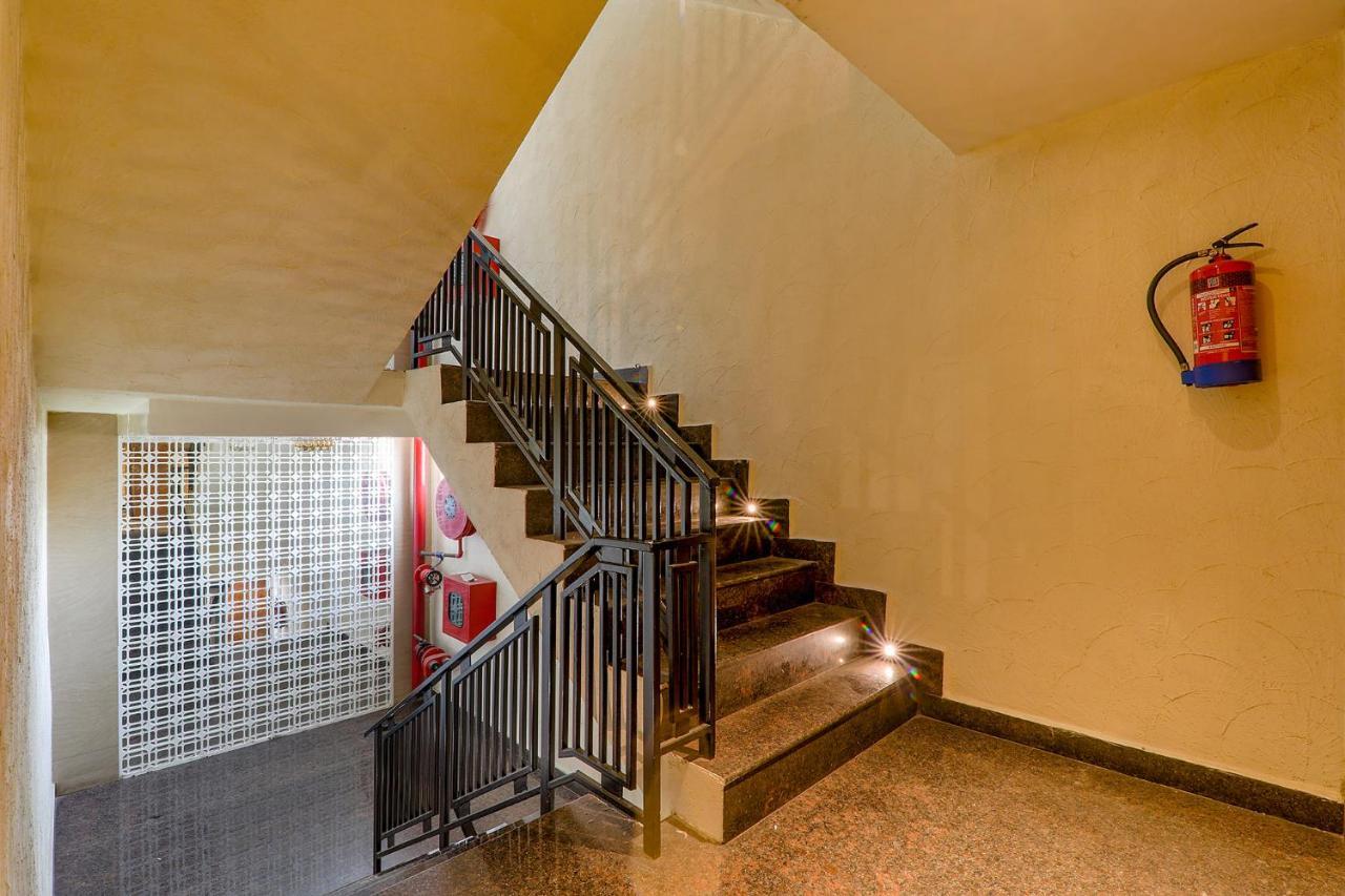 Townhouse Geetraj Near Shalimar Gateway Lucknow Ξενοδοχείο Εξωτερικό φωτογραφία