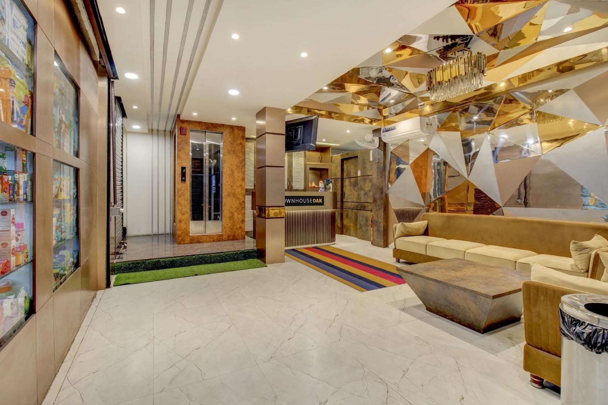 Super Townhouse Geetraj Near Shalimar Gateway Lucknow Ξενοδοχείο Εξωτερικό φωτογραφία