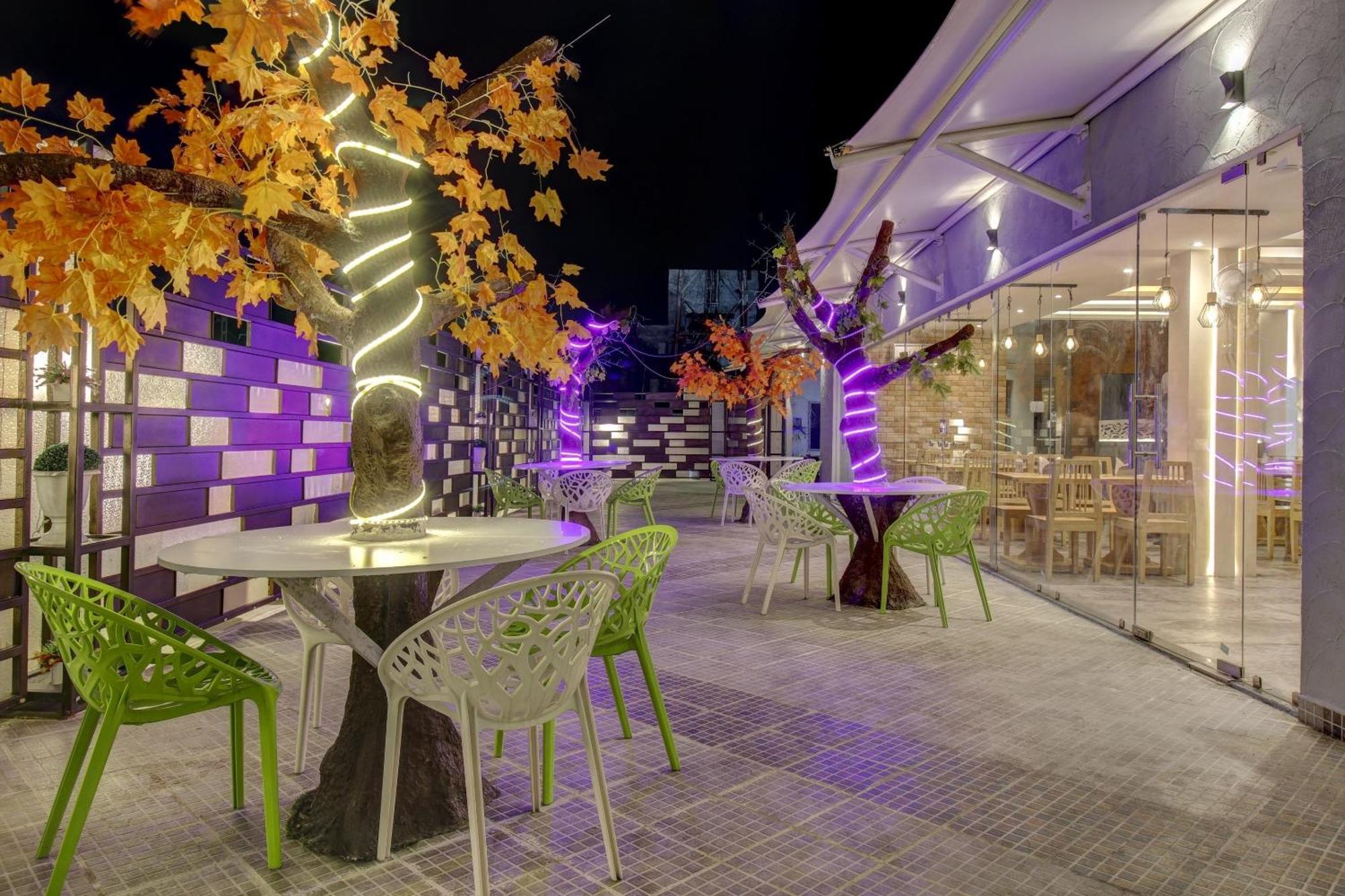 Super Townhouse Geetraj Near Shalimar Gateway Lucknow Ξενοδοχείο Εξωτερικό φωτογραφία