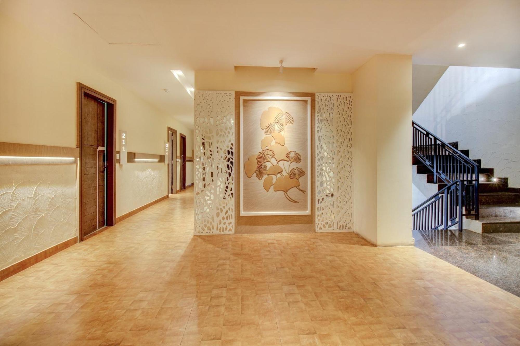 Townhouse Geetraj Near Shalimar Gateway Lucknow Ξενοδοχείο Εξωτερικό φωτογραφία