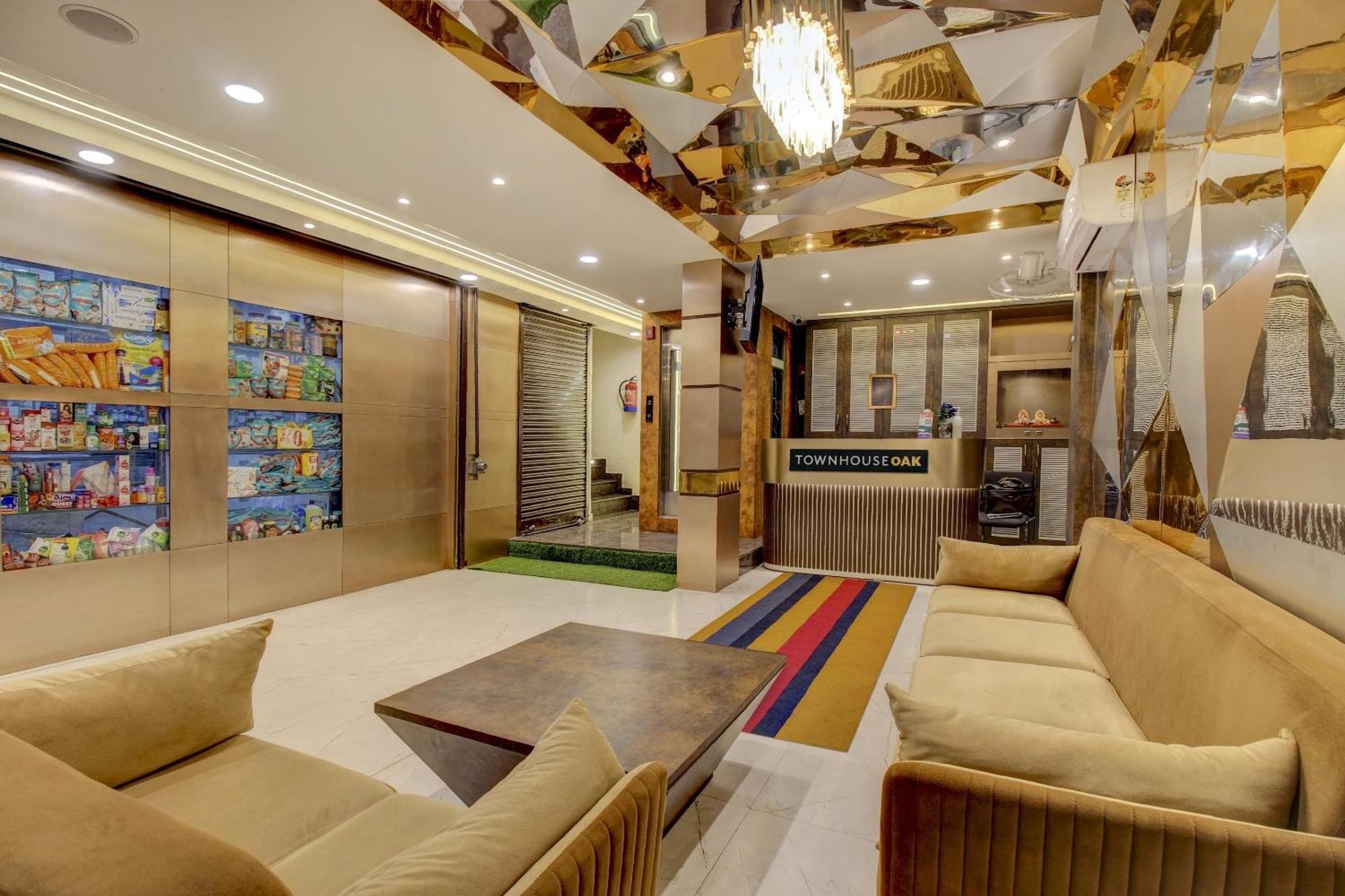 Super Townhouse Geetraj Near Shalimar Gateway Lucknow Ξενοδοχείο Εξωτερικό φωτογραφία