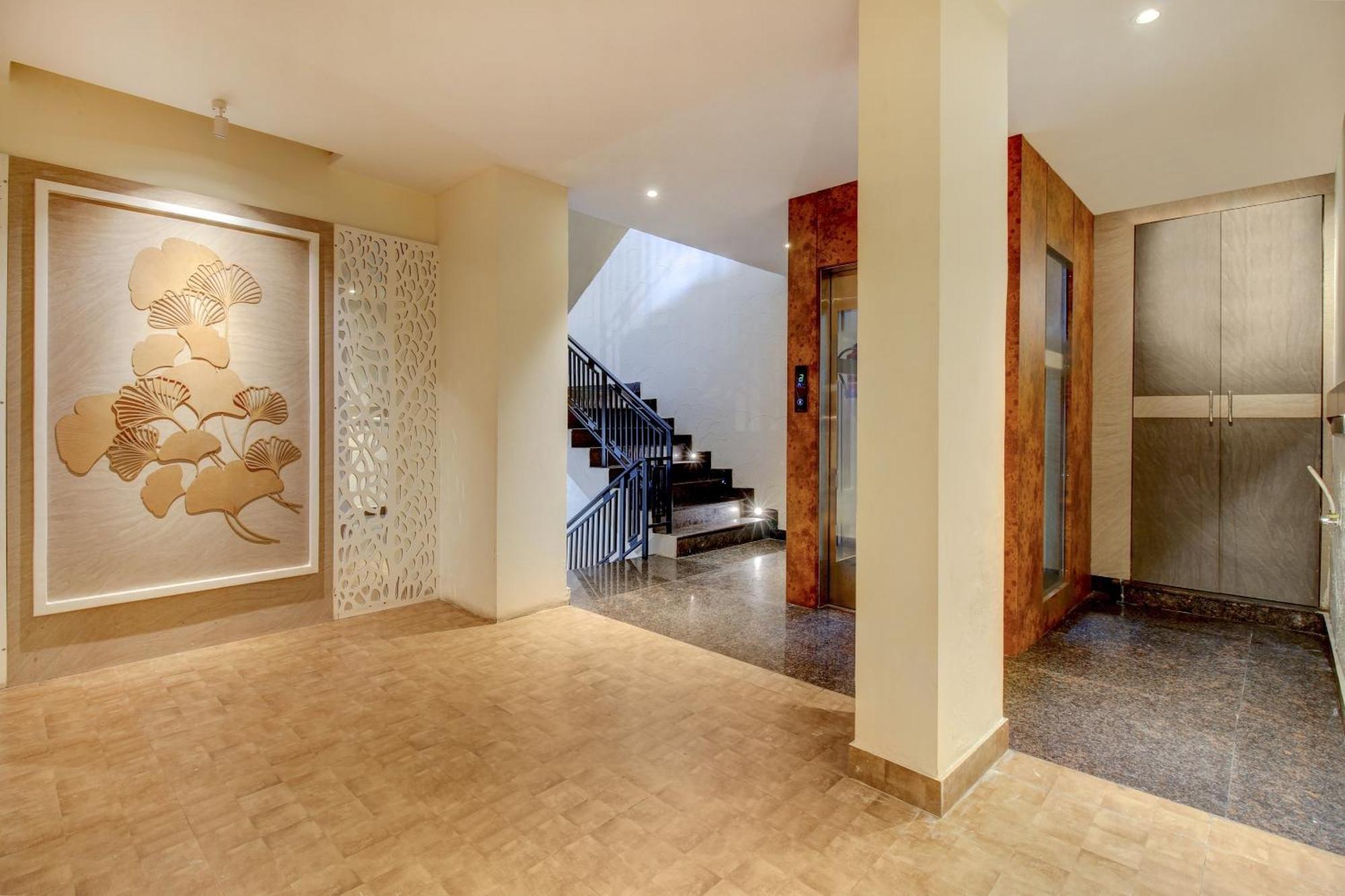 Super Townhouse Geetraj Near Shalimar Gateway Lucknow Ξενοδοχείο Εξωτερικό φωτογραφία