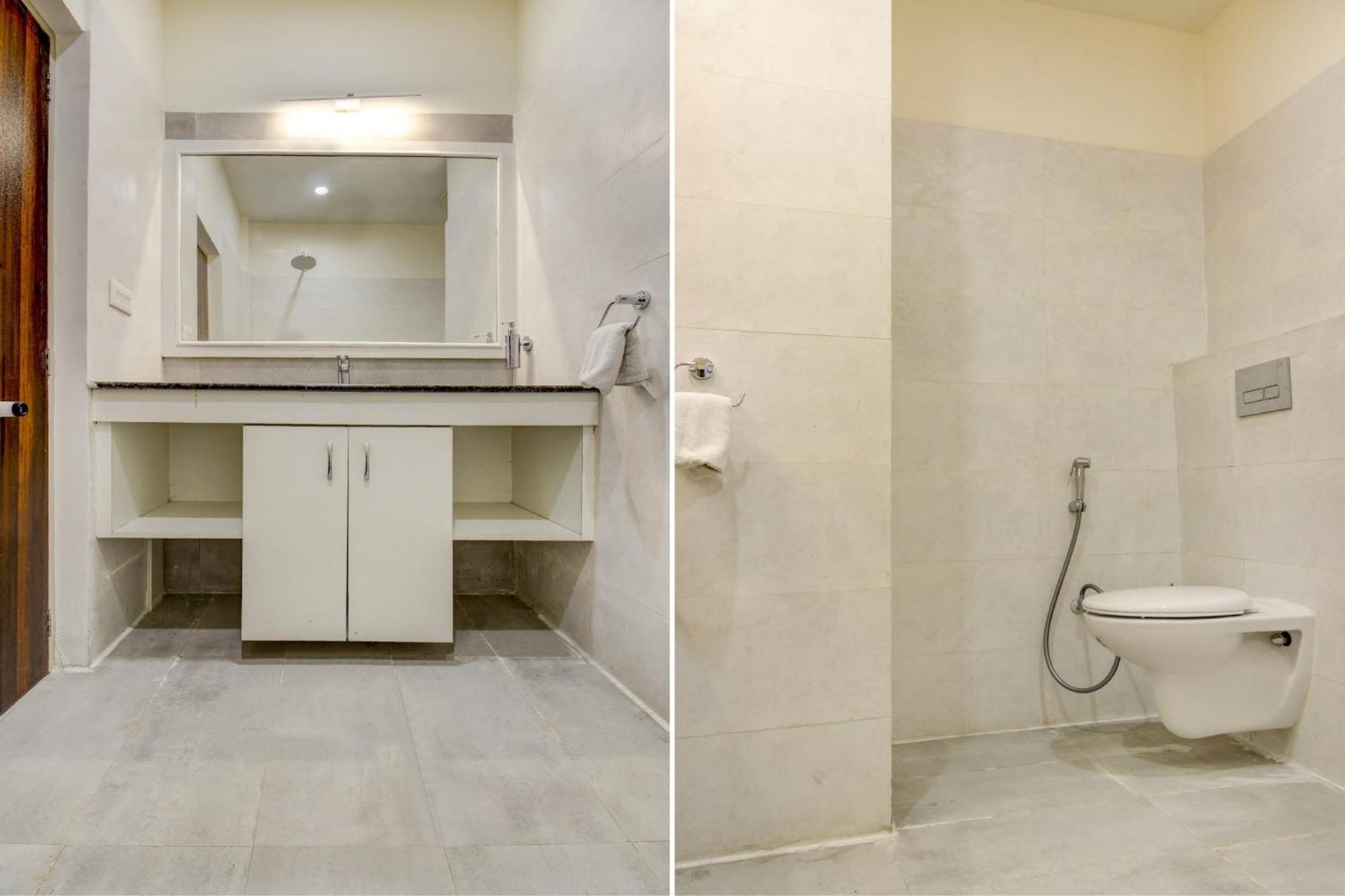 Townhouse Geetraj Near Shalimar Gateway Lucknow Ξενοδοχείο Εξωτερικό φωτογραφία